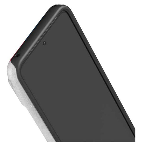 Slovenia Flag Distressed Google Pixel 8 Impact Case